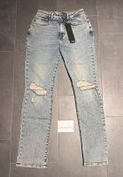 Represent Baggy Destroyed Denim Jeans (Größe 28) Rheinland-Pfalz - Idar-Oberstein Vorschau
