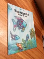 Buch Regenbogenfisch komm hilf mir ! Marcus Pfister Bayern - Weihenzell Vorschau