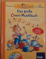 Das grosse Conni -Musikbuch Niedersachsen - Achim Vorschau