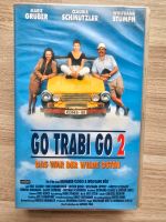 Go Trabi go 2 VHS Niedersachsen - Gifhorn Vorschau