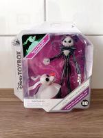 Disney Nightmare before Christmas Jack Skellington Zero Figur Niedersachsen - Wilhelmshaven Vorschau