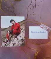 WTS stray kids Jeongin noeasy pob booklet pc Duisburg - Duisburg-Mitte Vorschau