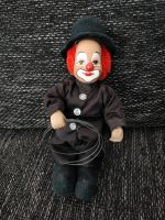 Porzellan Puppe Figur retro antik Schornsteinfeger Clown Brandenburg - Zeuthen Vorschau