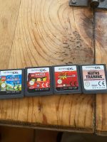 Nintendo DS Spiele Nordrhein-Westfalen - Viersen Vorschau