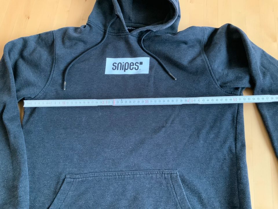 Snipes, Hoodie, Pulli, Kapuzenpulli, Sweatshirt, S , Teenager in Bayern -  Weißenohe | eBay Kleinanzeigen ist jetzt Kleinanzeigen