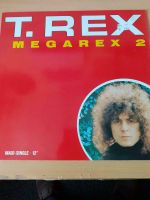 T.Rex " Megarex 2 " Vinyl Maxi Single Kiel - Melsdorf Vorschau