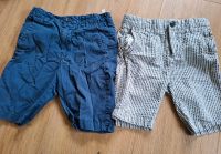 H&M Shorts 116 Bayern - Burk Vorschau