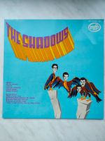 LP Schallplatte "The Shadows" Hessen - Brechen Vorschau