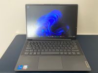 LENOVO IdeaPad 5i Pro - Top Zustand! | Intel Core i7 | 16GB RAM Hessen - Dietzenbach Vorschau