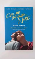 call me by your name- Englisch Nordrhein-Westfalen - Telgte Vorschau