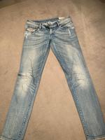 Original Diesel Jeans Bayern - Prien Vorschau