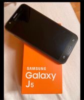 Samsung Galaxy J5 Nordrhein-Westfalen - Oberhausen Vorschau