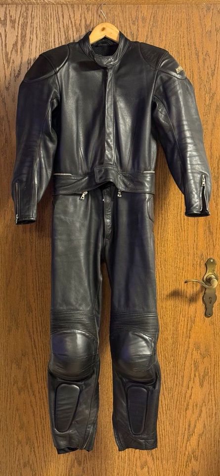Lederkombi Alne Leather Suit Damen 36 in Dülmen