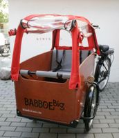 Babboe Big -E Lastenfahrrad Kindertransportrad Lastenrad NEU Berlin - Lichtenberg Vorschau