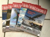 Herpa Wings World Magazine 2020 Rheinland-Pfalz - Neumagen-Dhron Vorschau