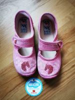 Elefantan rosa Hausschuhe Gr. 26 für Mädchen Bayern - Rimsting Vorschau