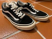 VANS STYLE 36 Sneaker (EUR 38) Bayern - Büchlberg Vorschau