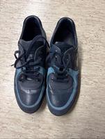 Baldinini Herren Sneaker NP280€ Bayern - Wertingen Vorschau