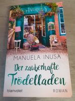 Der zauberhafte Trödelladen - Manuela Inusa Nordrhein-Westfalen - Lüdenscheid Vorschau
