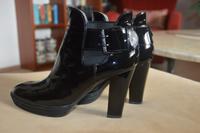 Hogan Stiefelette Damen Gr. 39 incl. Versand Nordrhein-Westfalen - Schwerte Vorschau