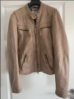 Lederjacke von Oakwood Größe 40 Kreis Pinneberg - Quickborn Vorschau