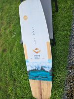 Goodboards Dude 149 Goodboard Wakeboard Nordrhein-Westfalen - Waltrop Vorschau