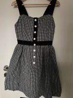 Vintage Kleid Thüringen - Erfurt Vorschau