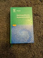 Homöopathische Arzneimittellehre Sachsen-Anhalt - Völpke Vorschau