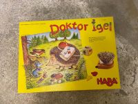 Haba Kinderspiele Dr. Igel/ Der schwarze Pirat Leipzig - Knautkleeberg-Knauthain Vorschau