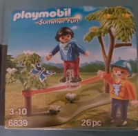 Playmobil 6839 Ostern Osterei Slackline Bayern - Kleinostheim Vorschau