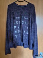 Superdry Damen Pullover M lila Dortmund - Innenstadt-Nord Vorschau