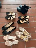Schuhe abzugeben Burglesum - Burg-Grambke Vorschau