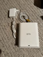 Arlo Smart Hub VMB4540 weiß inkl.  Zubehör München - Schwabing-West Vorschau