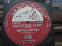 Her Mother´s Choice Mono -Single 1979 Nordrhein-Westfalen - Eitorf Vorschau
