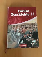 Geschichte 11. Klasse Gymnasium Bayern Schulbuch Bayern - Murnau am Staffelsee Vorschau