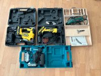 Verschiedene Werkzeuge zu verkaufen Baden-Württemberg - Küssaberg Vorschau