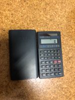 Casio fx-82solar Taschenrechner Bayern - Vilsbiburg Vorschau