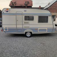 TEC Caravan 390 K1 Nordrhein-Westfalen - Werl Vorschau