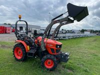 Kubota EK1 - 261 Kleinschlepper Niedersachsen - Zeven Vorschau