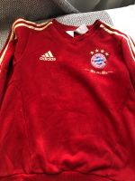 FCB FC Bayern Shirt Sweatshirt 164 S Adidas München - Untergiesing-Harlaching Vorschau