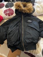 Alpha Industries Winterjacke Rheinland-Pfalz - Idar-Oberstein Vorschau