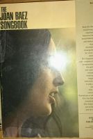 THE JOAN BAEZ SONGBOOK Texte Noten A4 Format Bayern - Eckersdorf Vorschau