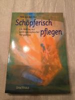 Schöpferisch pflegen Ada van der Star anthroposophisch Baden-Württemberg - Vogt Vorschau