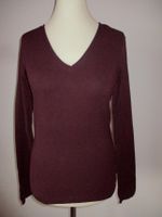 s.Oliver Selection Viskose Pulli Pullover Gr 36 weinrot Nordrhein-Westfalen - Engelskirchen Vorschau