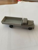 Wiking 1:87 Chevrolet Pritschen LKW Mitte - Wedding Vorschau