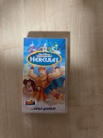 Walt Disney's Meisterwerk: Hercules - VHS Kassette Bayern - Nandlstadt Vorschau