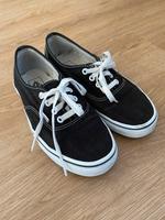 Vans Authentic, Größe 7.5 (38) Baden-Württemberg - Pforzheim Vorschau