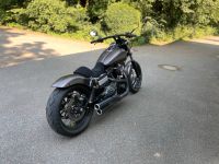 Harley Davidson Dyna Street Bob Hessen - Limburg Vorschau