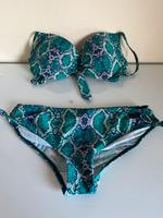 Bikini mit Badehose Bayern - Kaufbeuren Vorschau