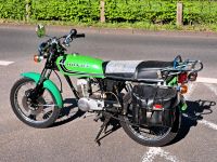 Honda CB 50 J - 1. Hand Hessen - Mühlheim am Main Vorschau